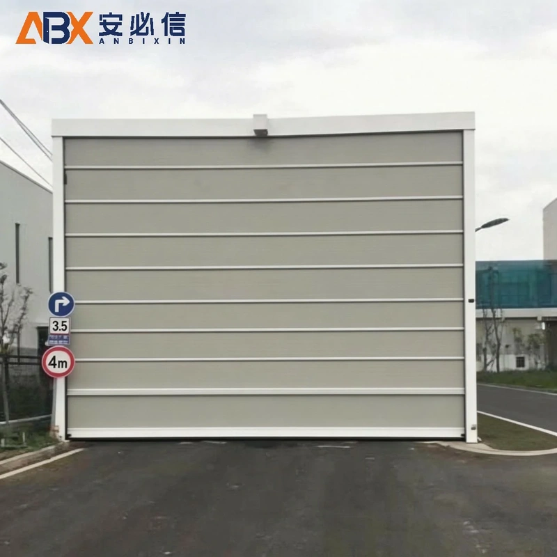 黔西南布依族苗族自治州柔性大门
